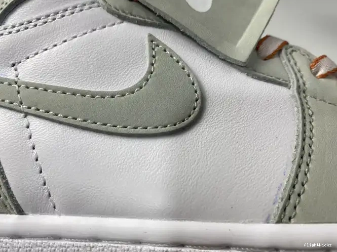 Jordan Seafoam 1 OG CD0461-002 Air High 0615